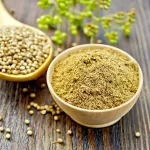 Aadhiram Heritage Cumin Powder | Slow Processed for Aroma|Aadhiram Coriander Powder | Traditionally Processed | Naturally Grown Seeds