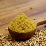 Aadhiram Heritage Cumin Powder | Slow Processed for Aroma|Aadhiram Coriander Powder | Traditionally Processed | Naturally Grown Seeds