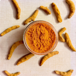 Aadhiram Heritage Turmeric Powder | Traditionally Slow Processed|Aadhiram Turmeric Powder | Pure Haldi Powder